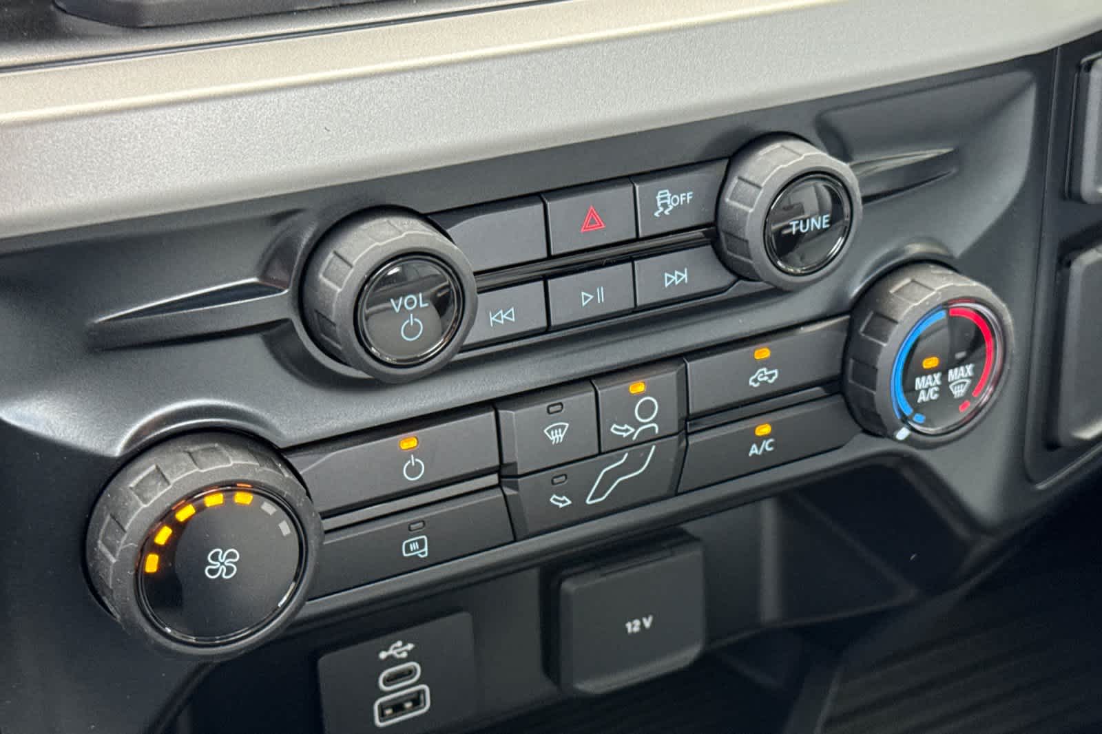 New 2026 Ford Super Duty F-350 SRW Truck