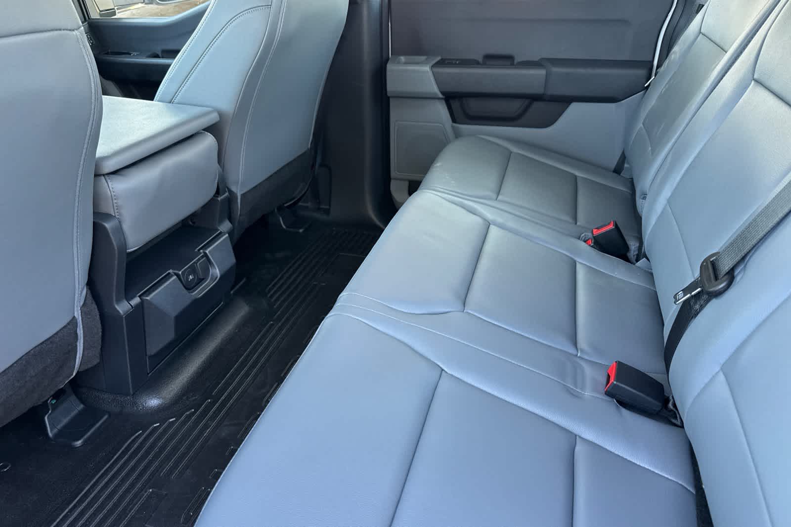 New 2026 Ford Super Duty F-350 SRW Truck