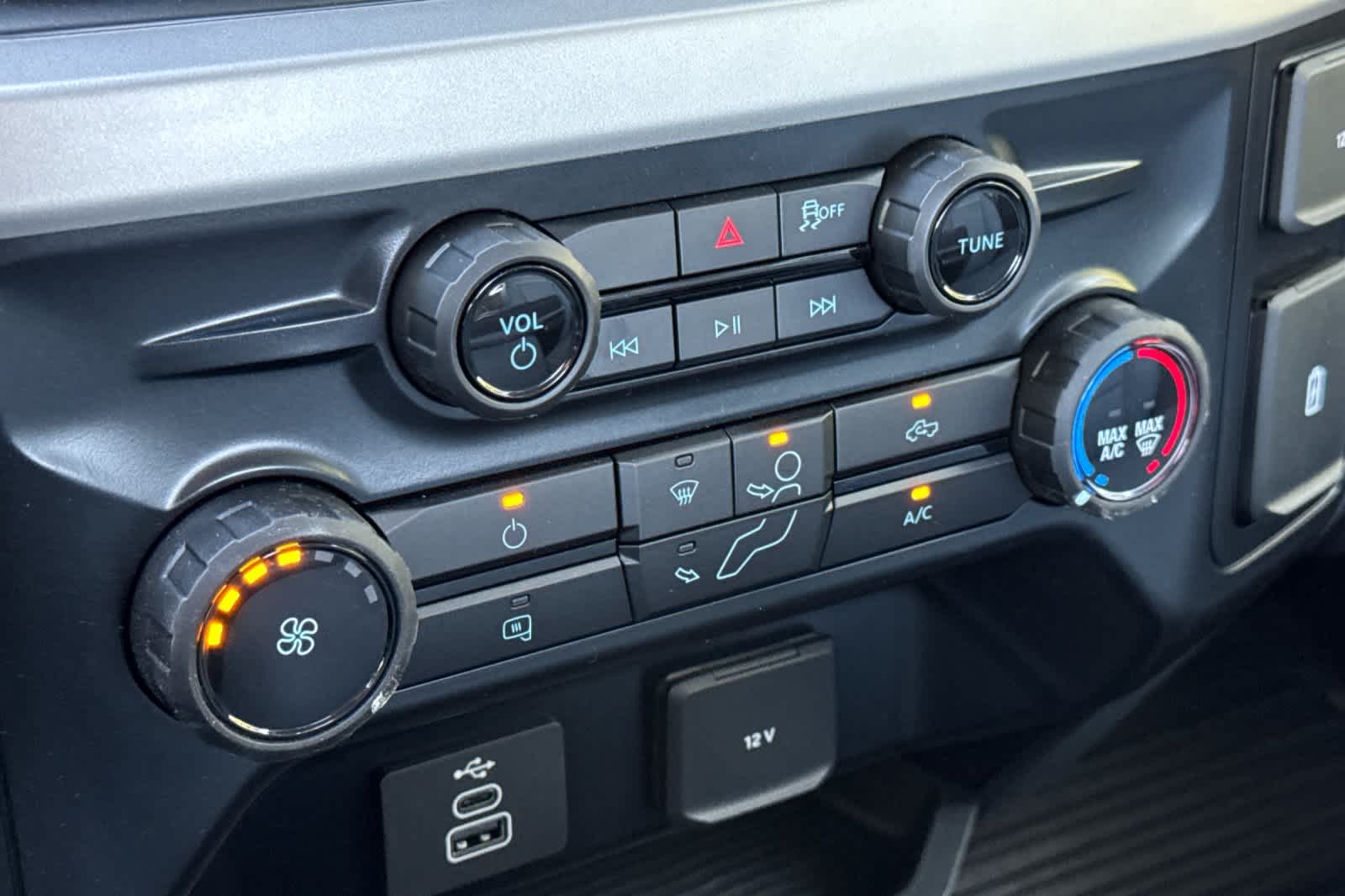 New 2026 Ford Super Duty F-350 SRW Truck