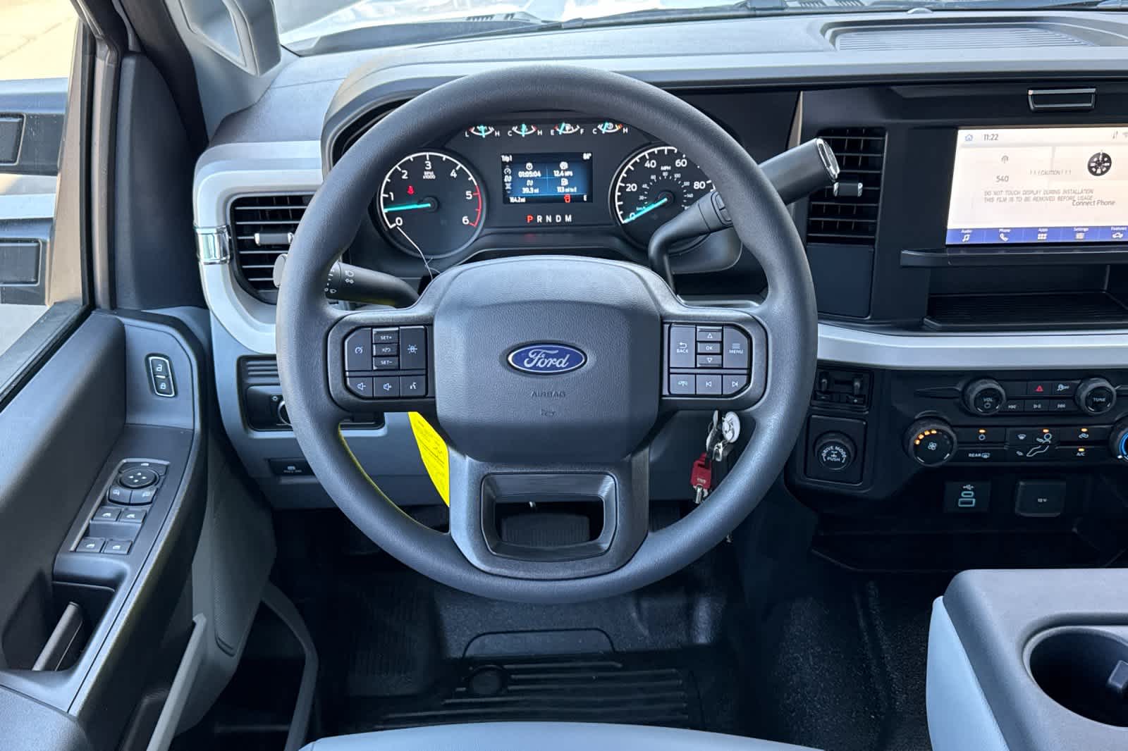 New 2027 Ford Super Duty F-350 SRW Truck