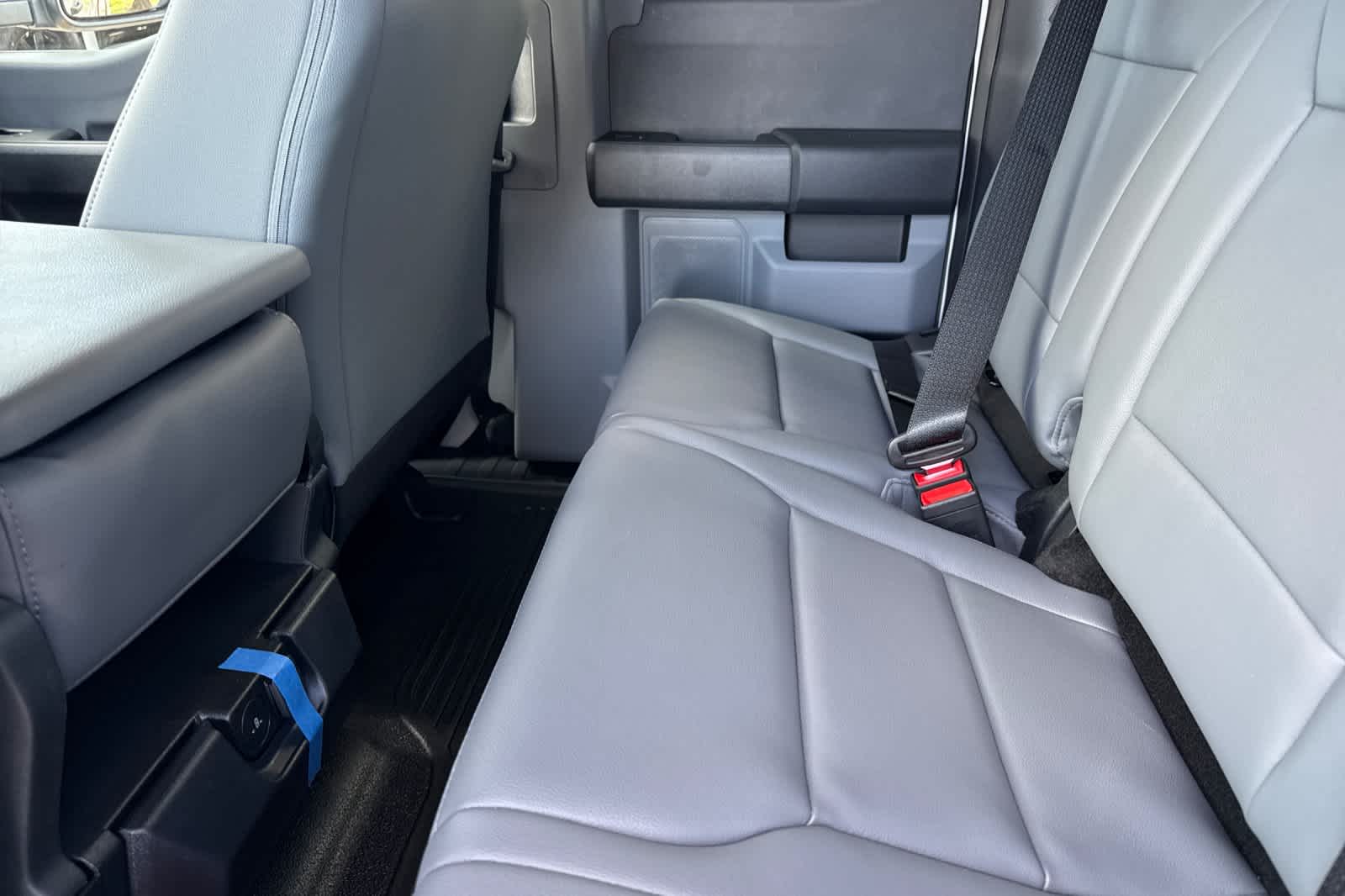 New 2027 Ford Super Duty F-350 SRW Truck