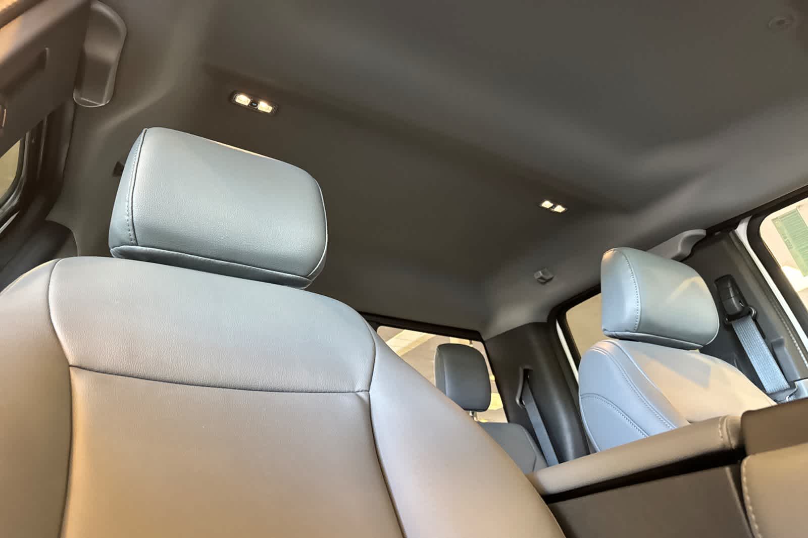 New 2026 Ford Super Duty F-350 SRW Truck