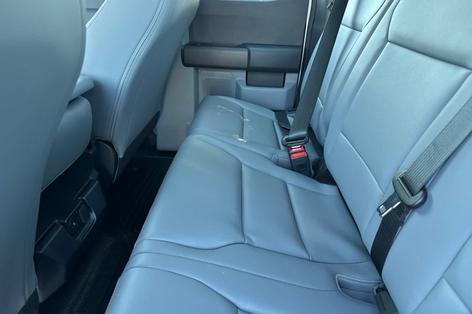 New 2027 Ford Super Duty F-350 SRW Truck