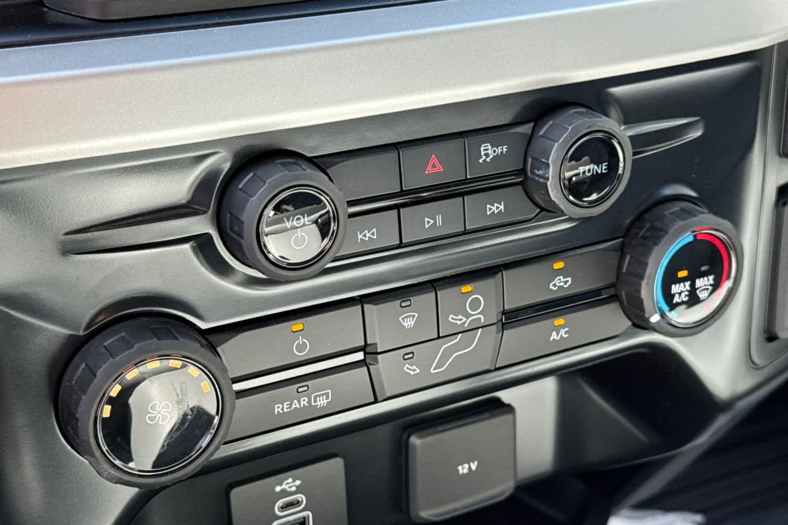 New 2027 Ford Super Duty F-350 SRW Truck