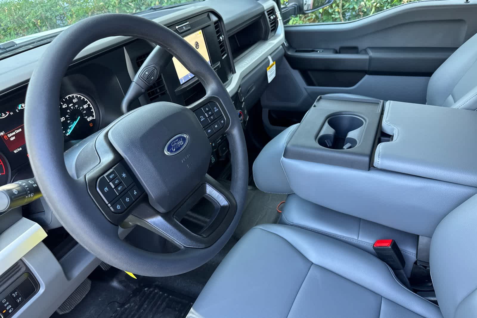 New 2026 Ford Super Duty F-350 DRW Truck