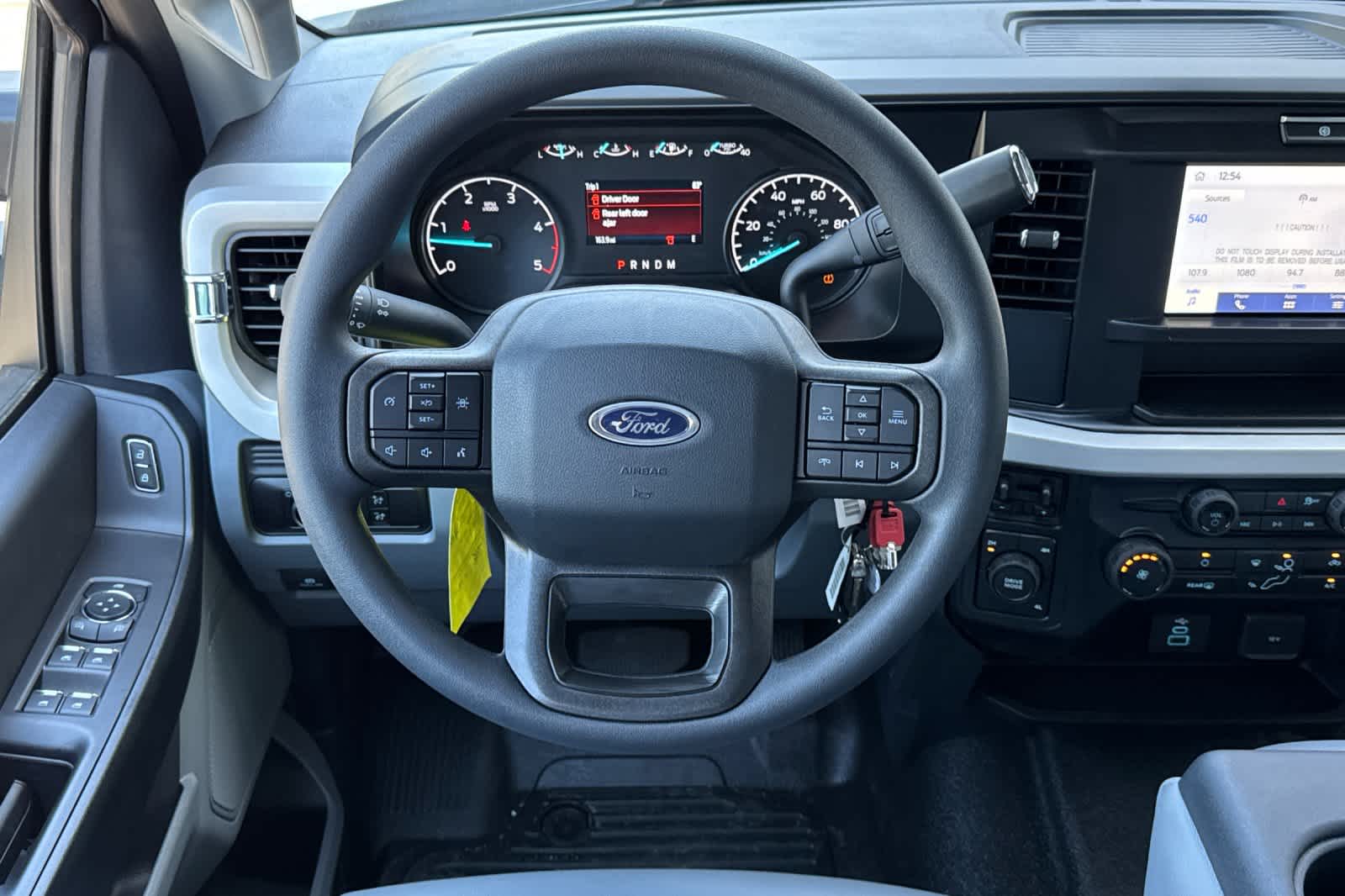 New 2026 Ford Super Duty F-350 DRW Truck
