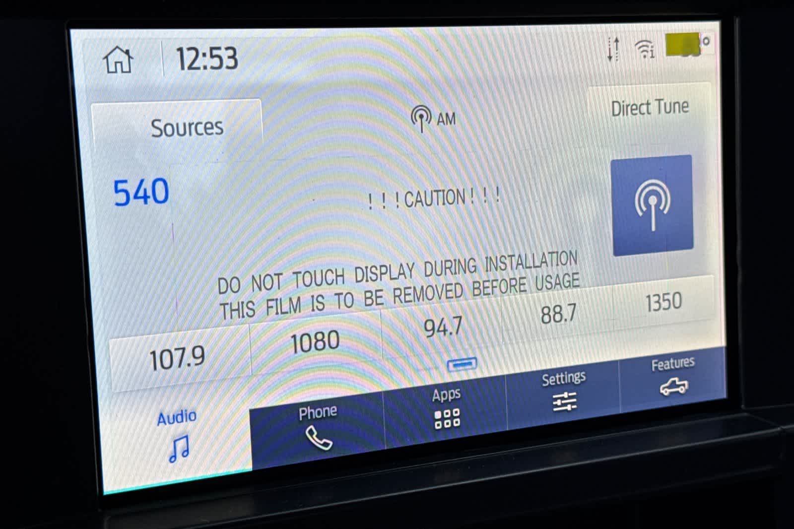 New 2026 Ford Super Duty F-350 DRW Truck