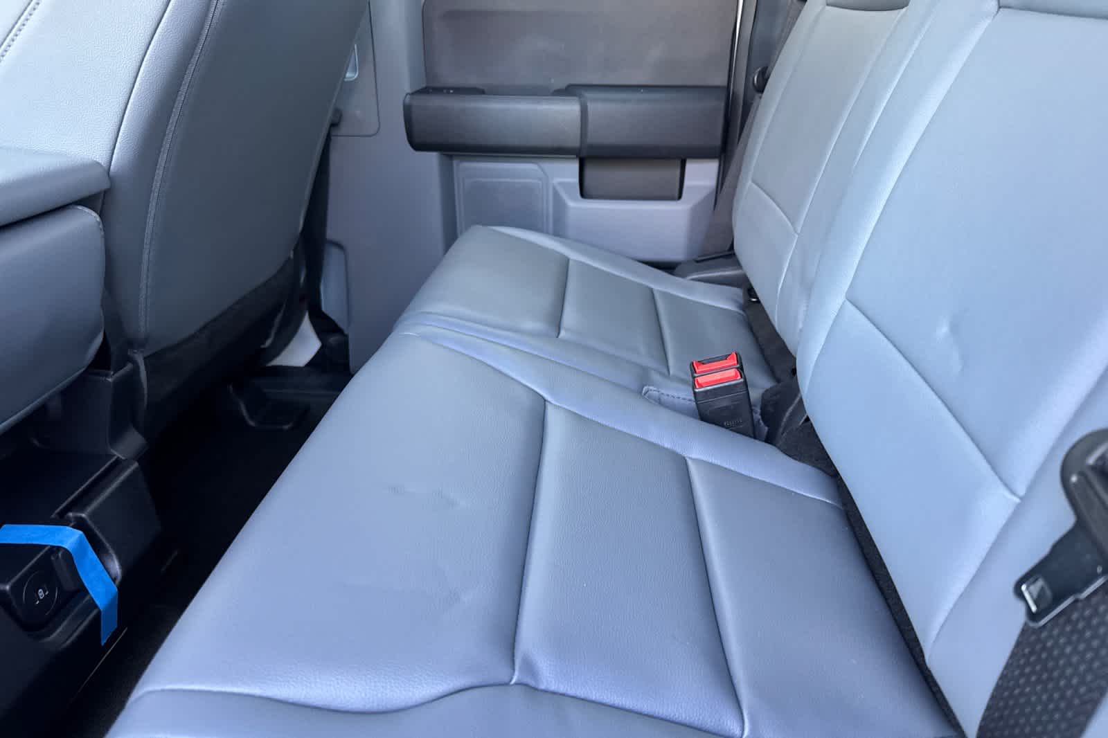 New 2026 Ford Super Duty F-350 DRW Truck
