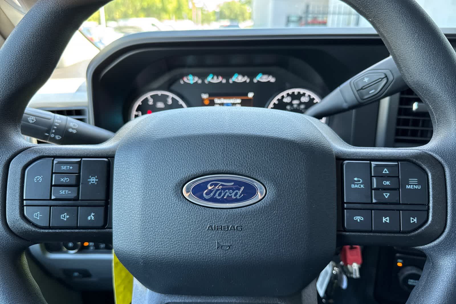 New 2026 Ford Super Duty F-350 DRW Truck