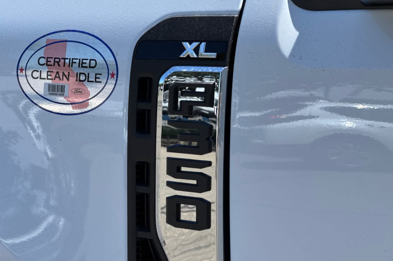 New 2026 Ford Super Duty F-350 DRW Truck