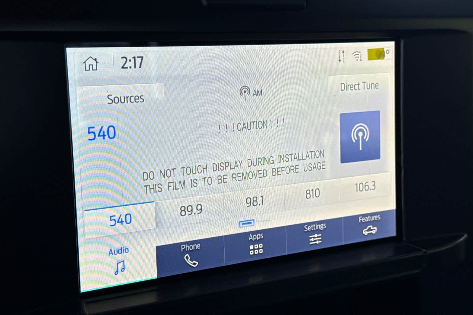 New 2026 Ford Super Duty F-350 DRW Truck