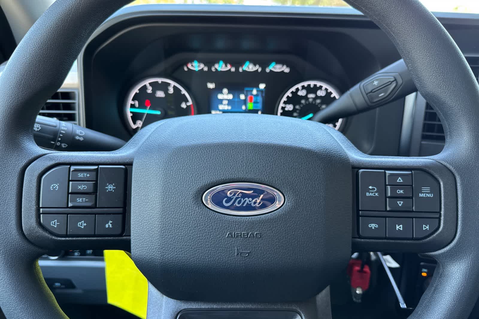 New 2026 Ford Super Duty F-350 DRW Truck