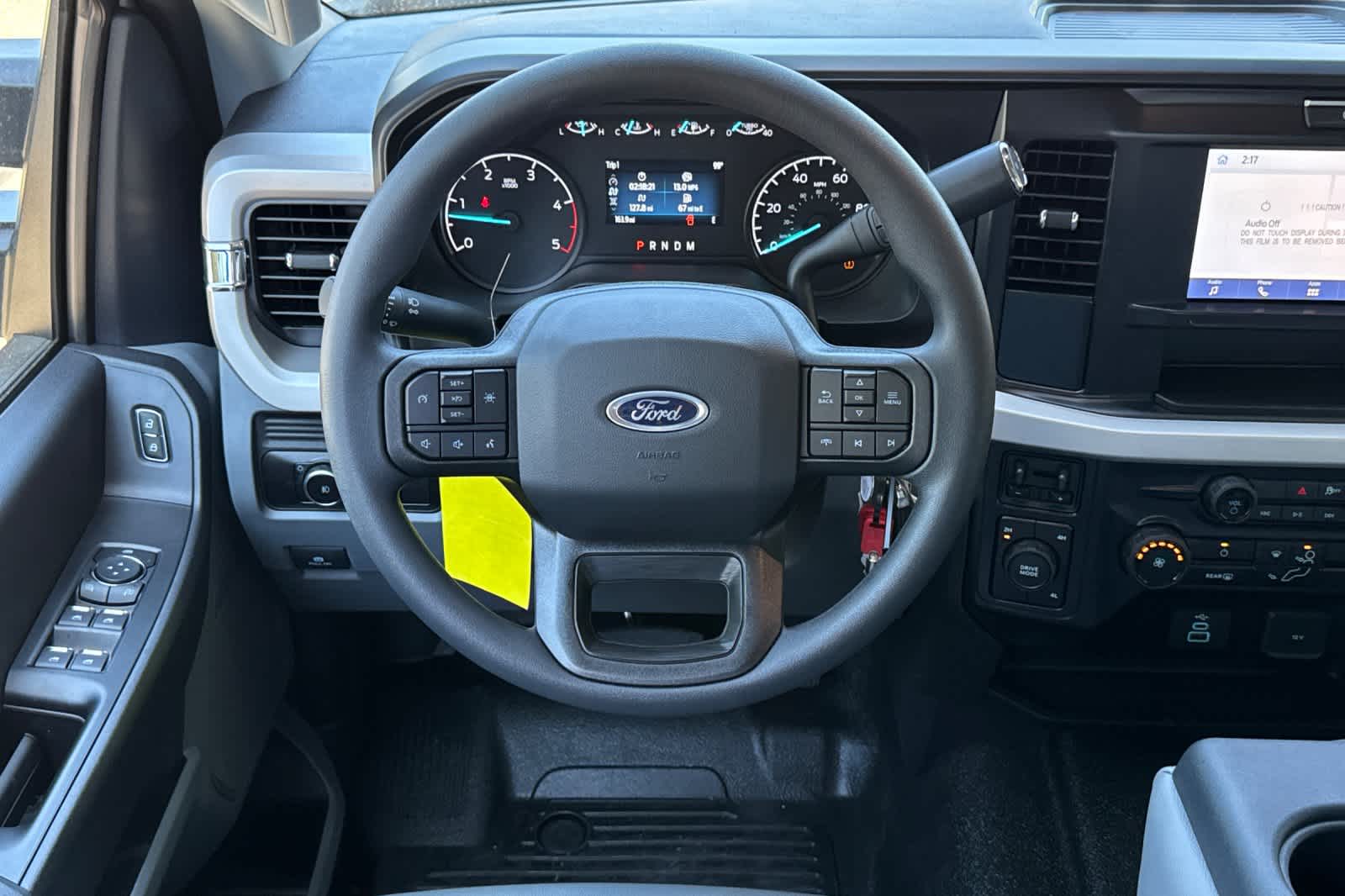 New 2026 Ford Super Duty F-350 DRW Truck