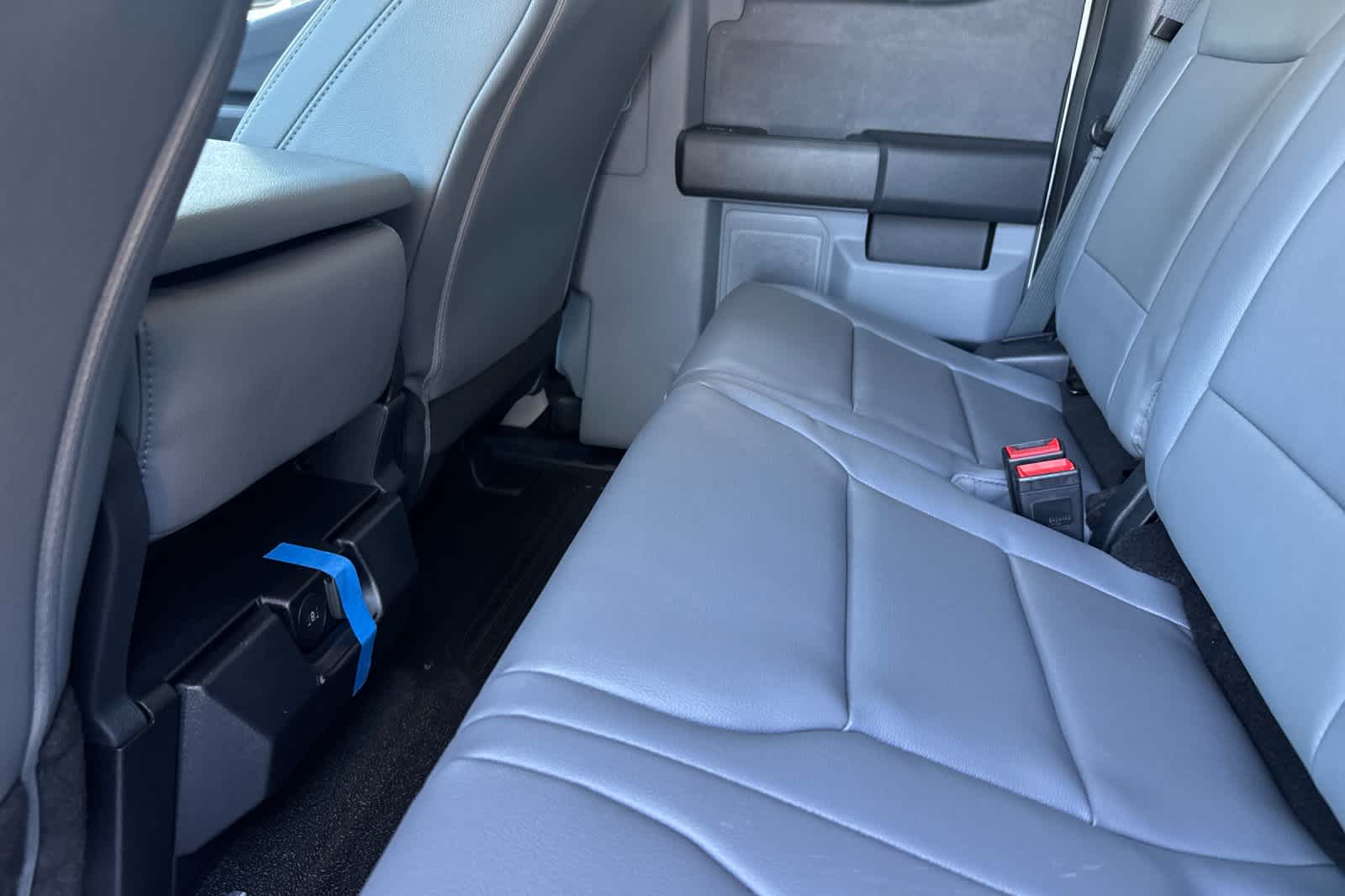 New 2026 Ford Super Duty F-350 DRW Truck