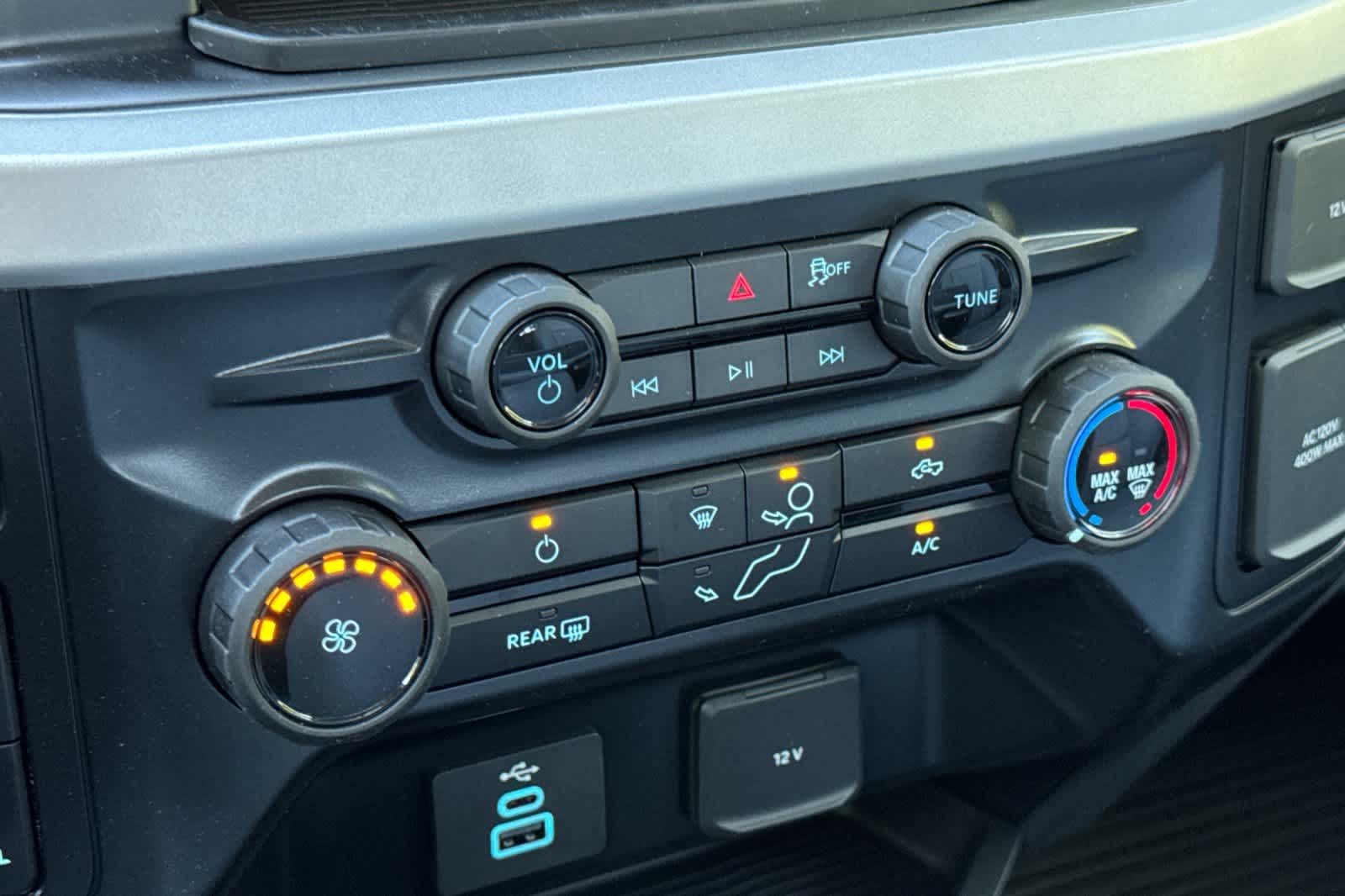 New 2026 Ford Super Duty F-350 DRW Truck