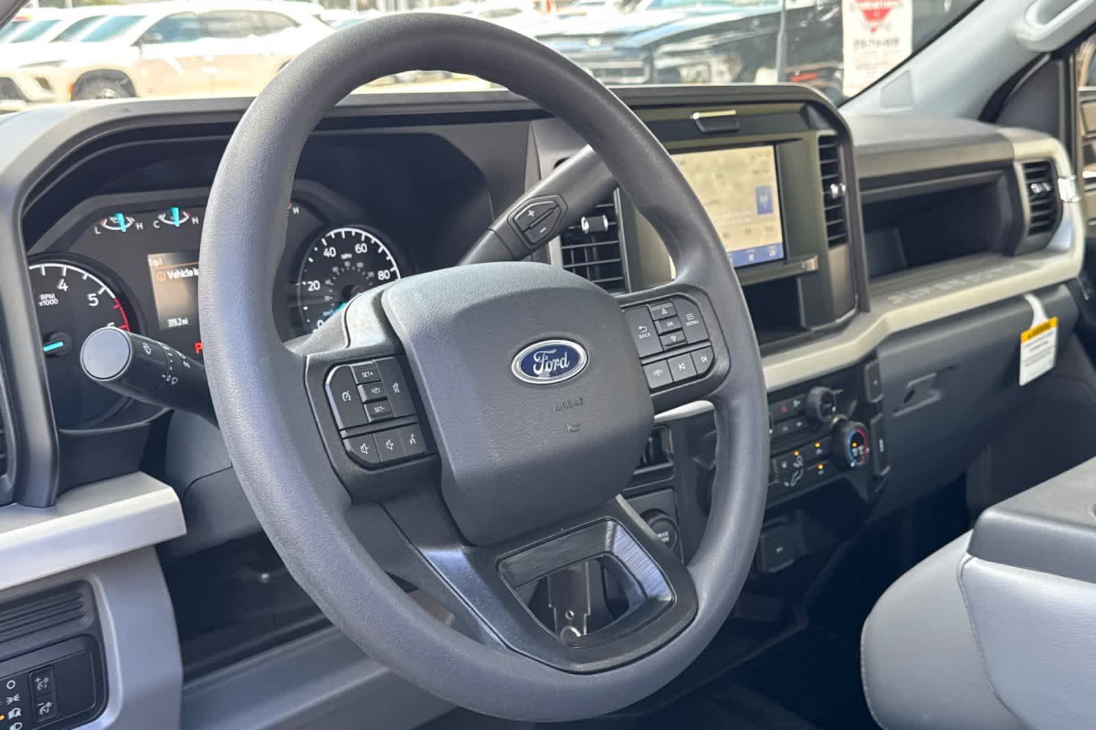 New 2026 Ford Super Duty F-250 SRW Truck
