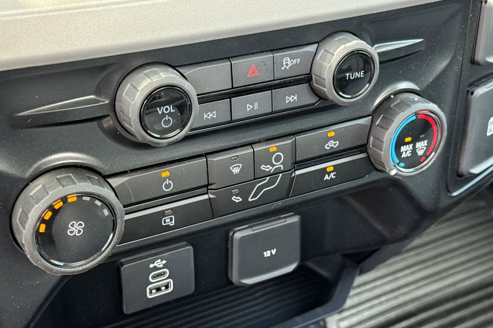 New 2026 Ford Super Duty F-250 SRW Truck