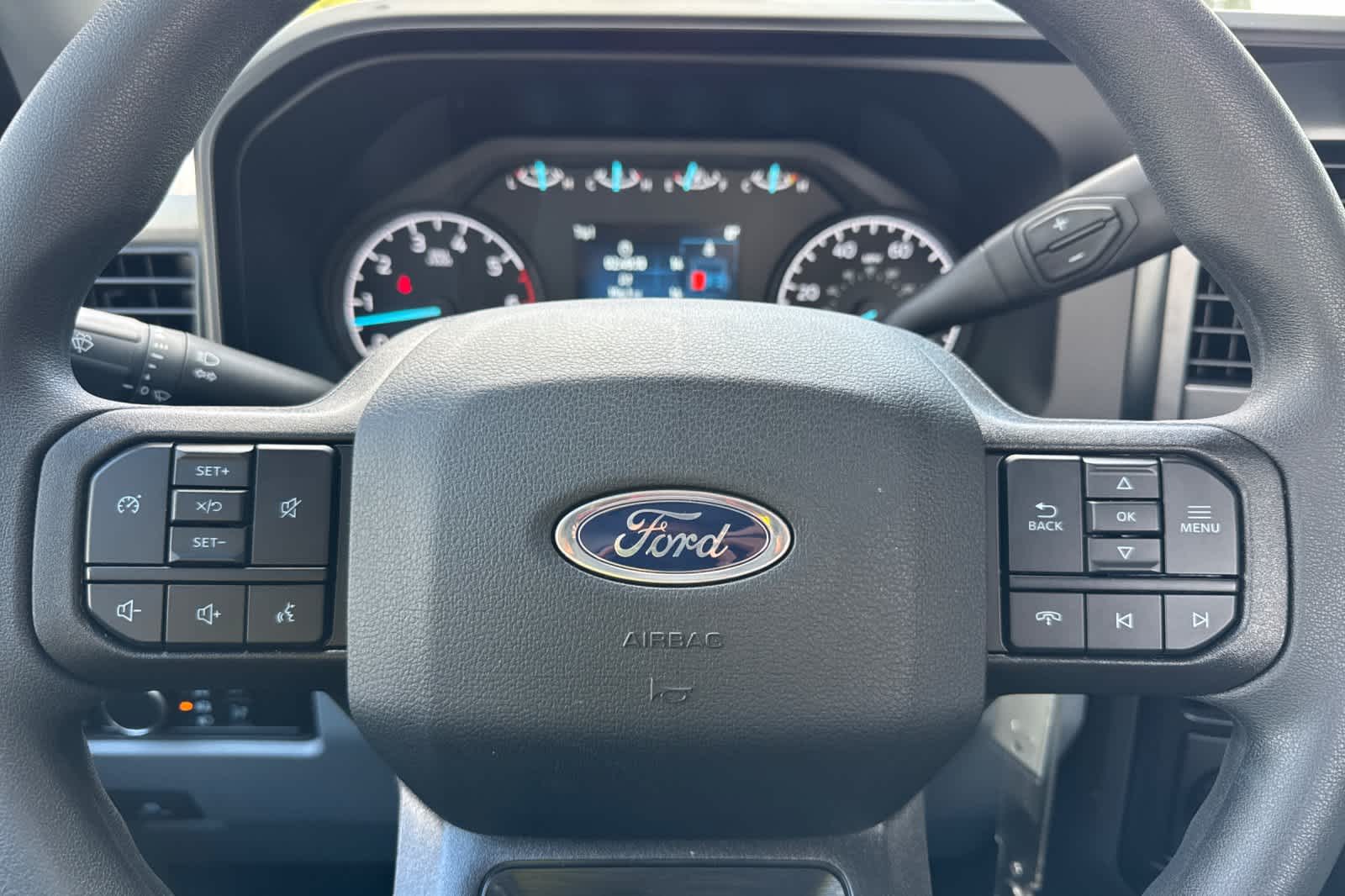 New 2026 Ford Super Duty F-250 SRW Truck
