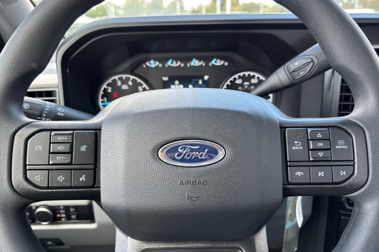 New 2026 Ford Super Duty F-250 SRW Truck