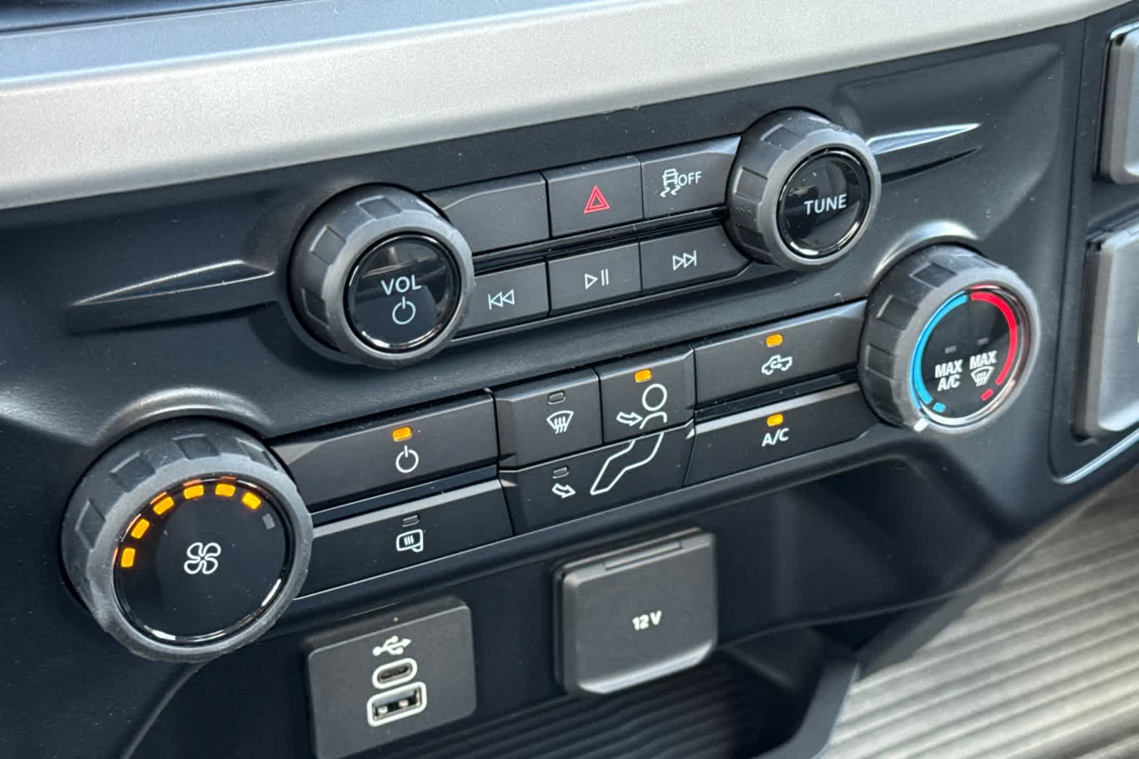 New 2026 Ford Super Duty F-250 SRW Truck