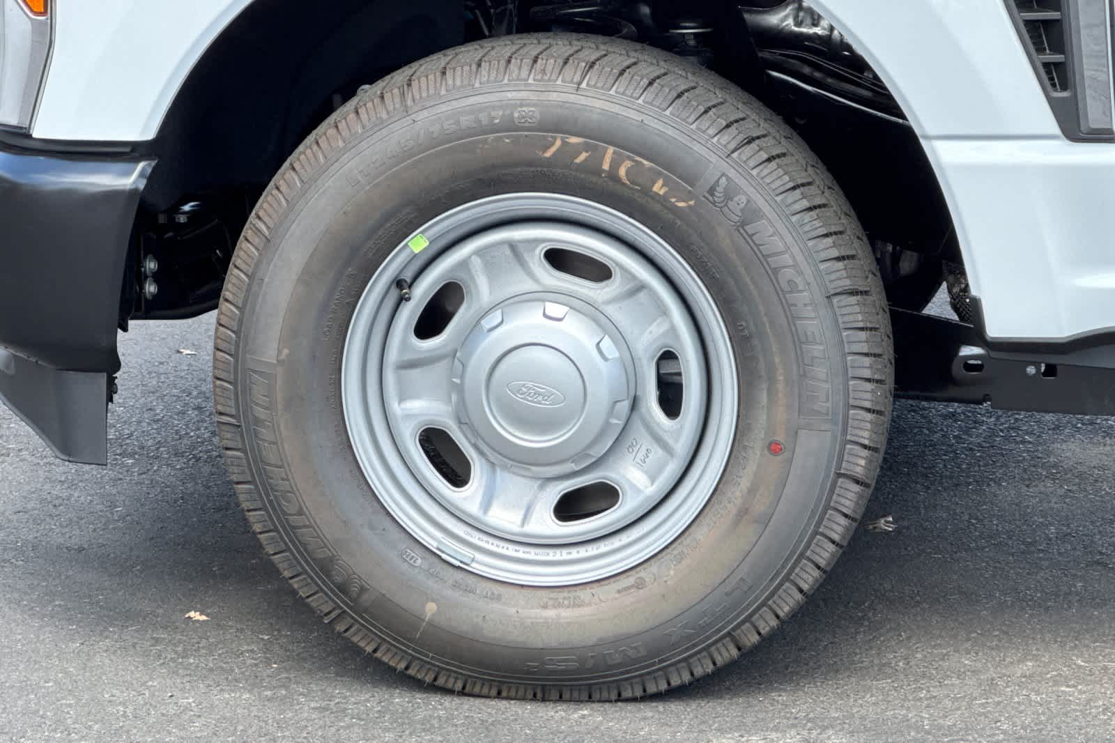 New 2026 Ford Super Duty F-250 SRW Truck