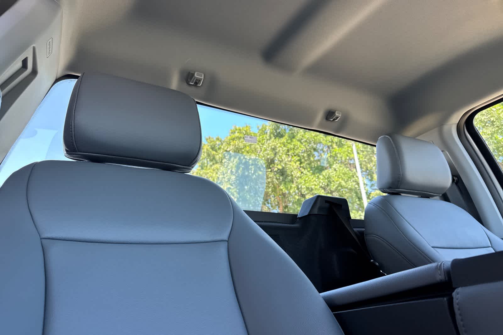 New 2026 Ford Super Duty F-550 DRW Truck
