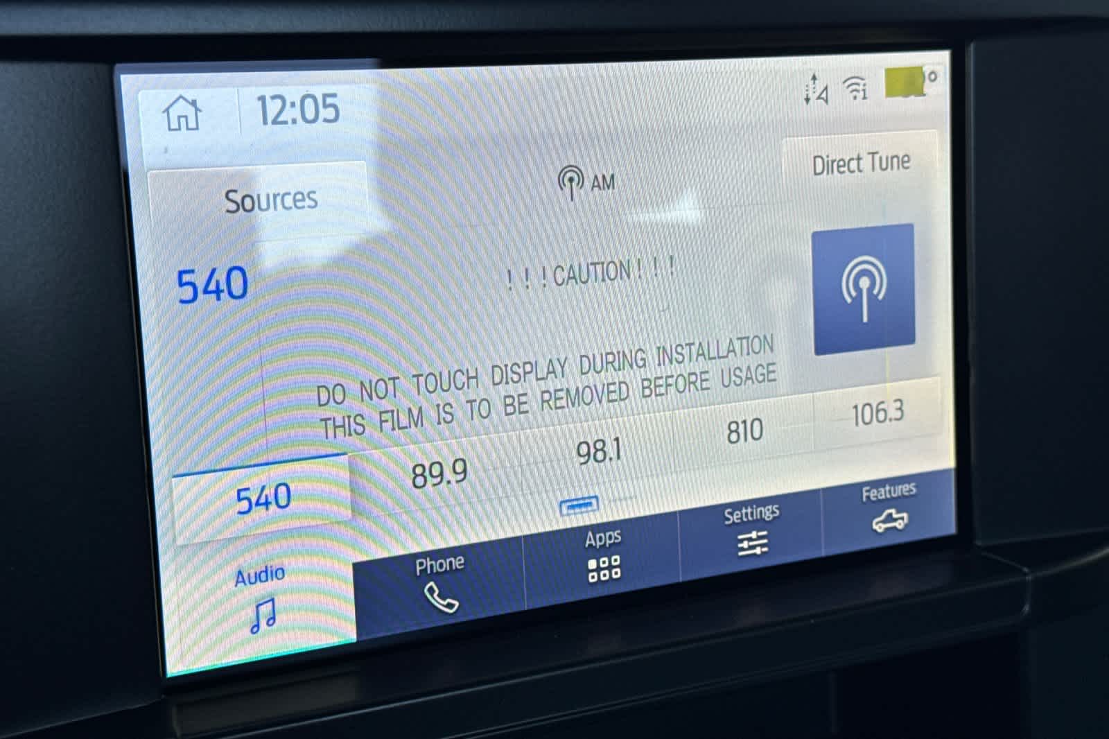 New 2026 Ford Super Duty F-550 DRW Truck