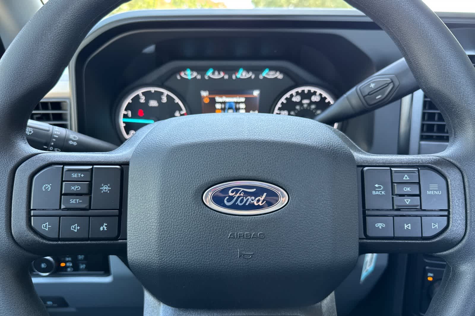 New 2026 Ford Super Duty F-550 DRW Truck