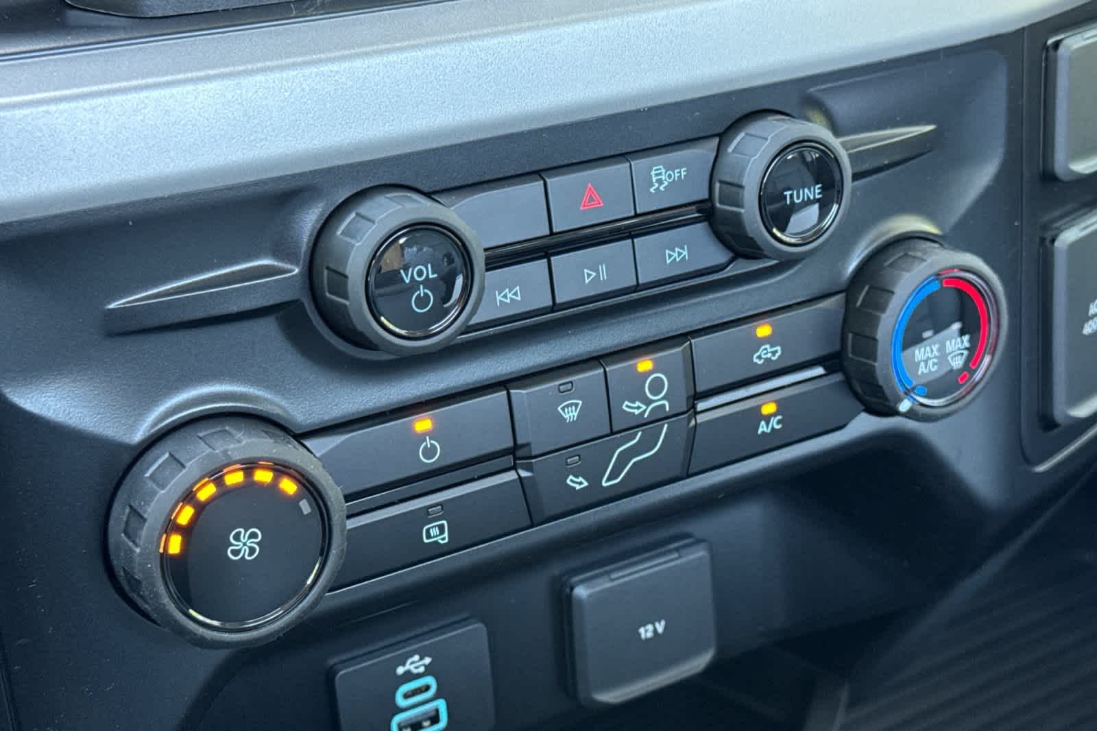 New 2026 Ford Super Duty F-550 DRW Truck