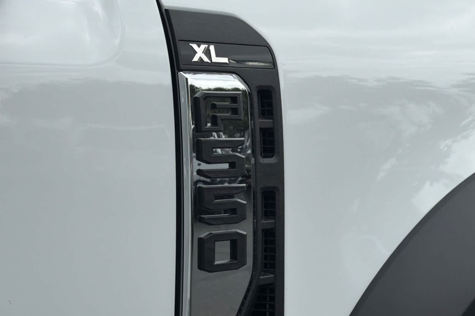 New 2026 Ford Super Duty F-550 DRW Truck