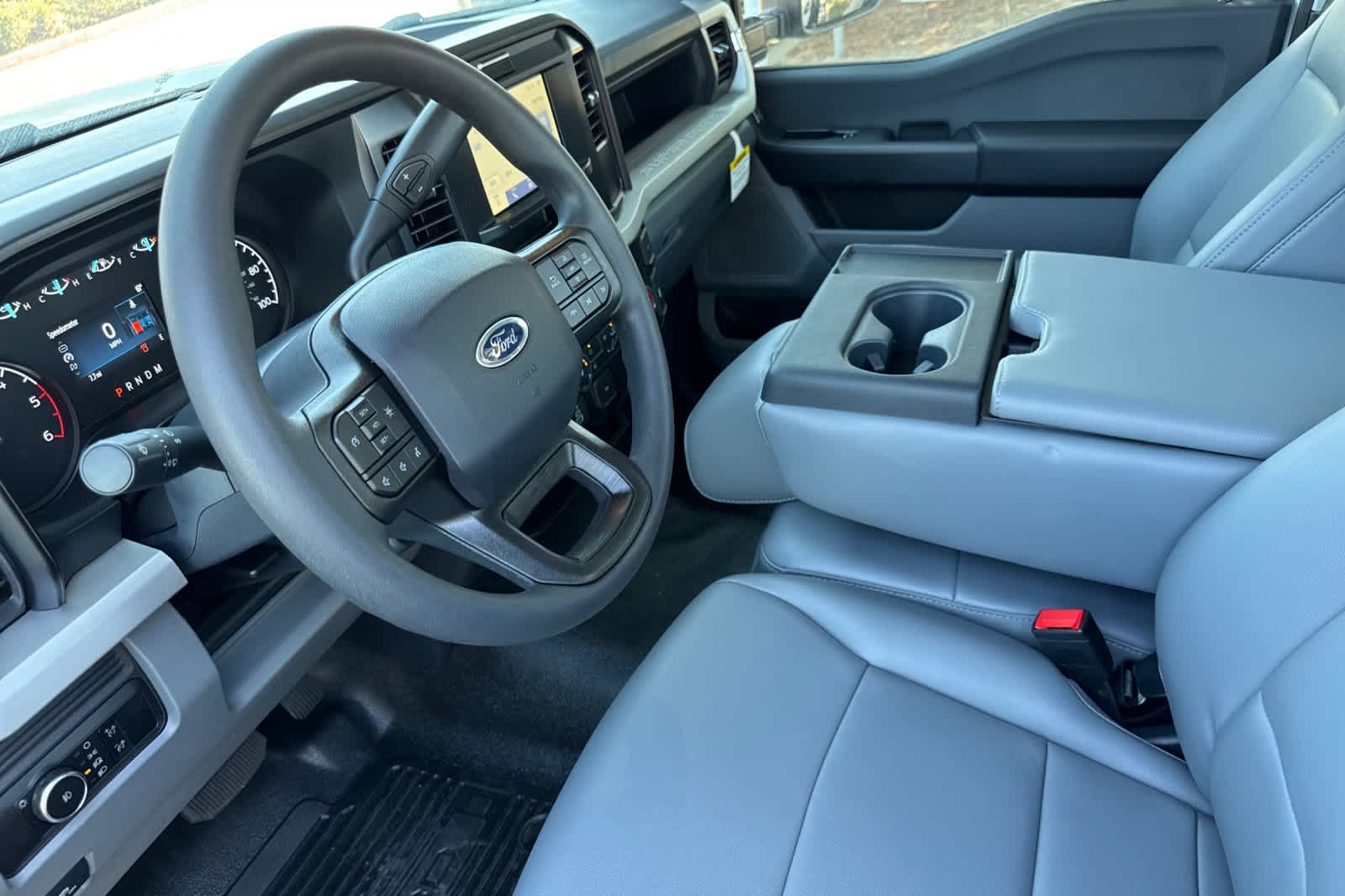 New 2026 Ford Super Duty F-600 DRW Truck