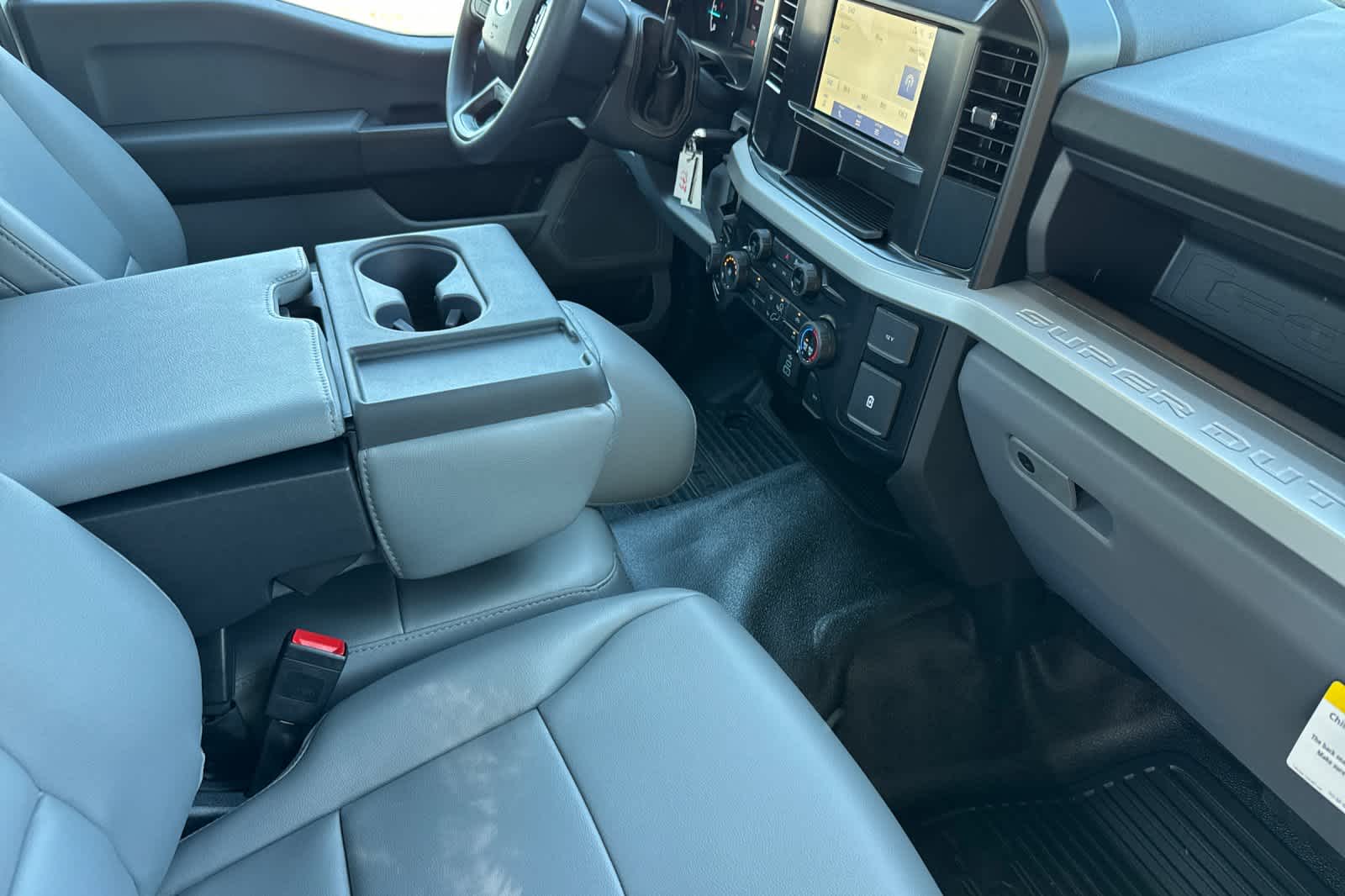 New 2026 Ford Super Duty F-600 DRW Truck