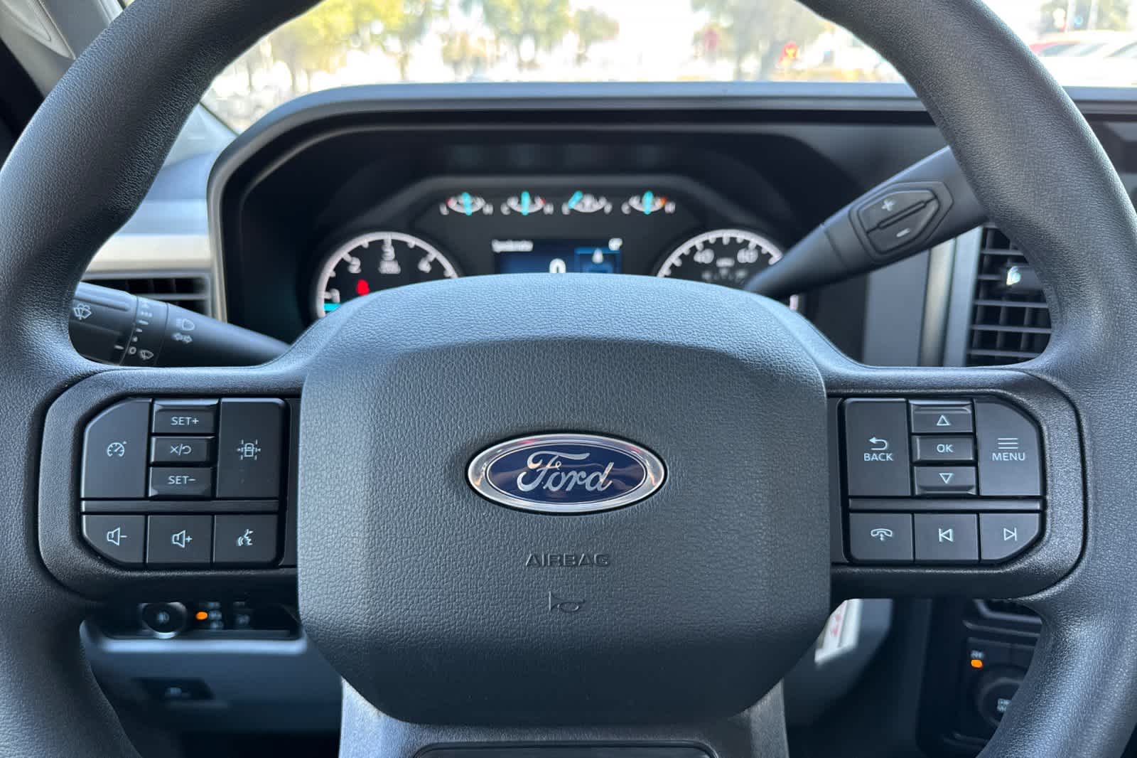 New 2026 Ford Super Duty F-600 DRW Truck
