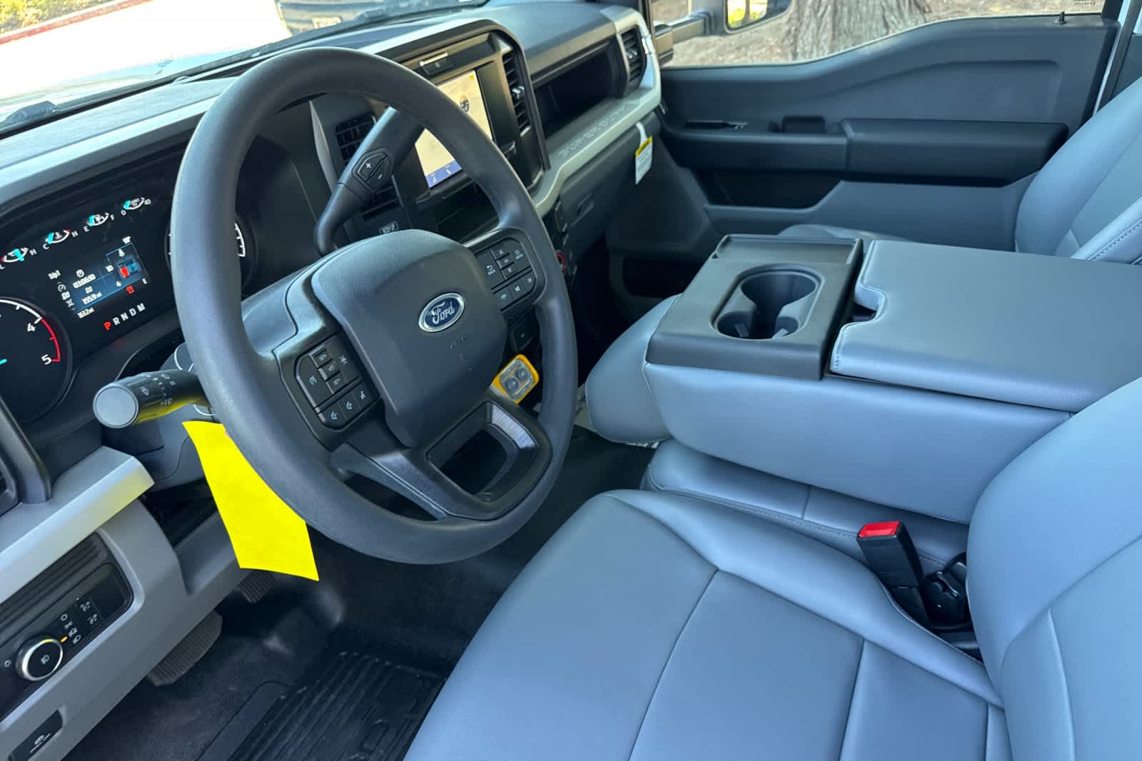New 2026 Ford Super Duty F-600 DRW Truck