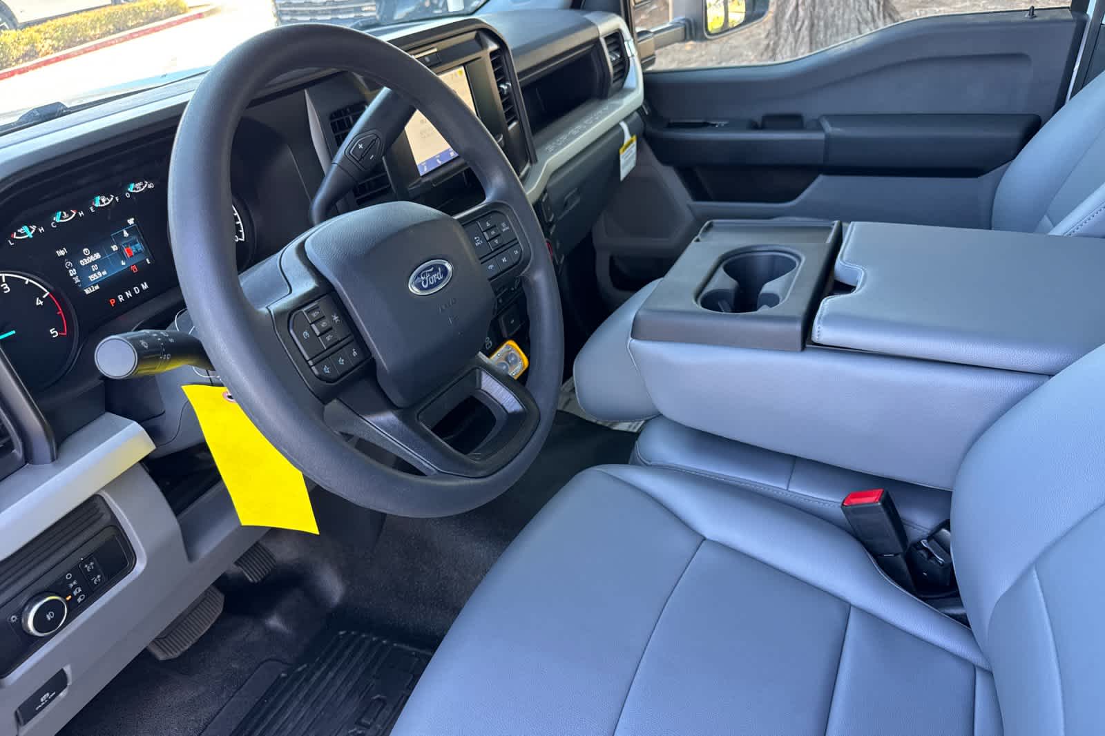 New 2026 Ford Super Duty F-600 DRW Truck