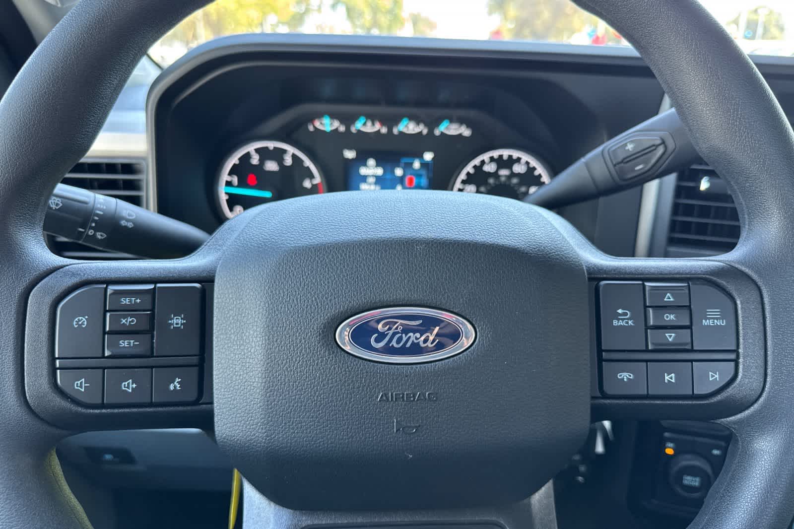 New 2026 Ford Super Duty F-600 DRW Truck