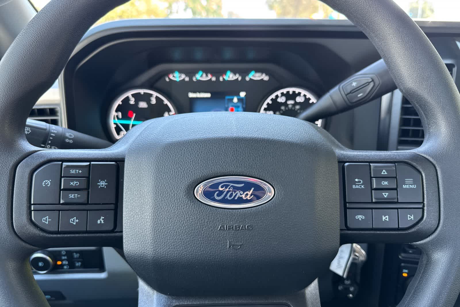 New 2026 Ford Super Duty F-600 DRW Truck