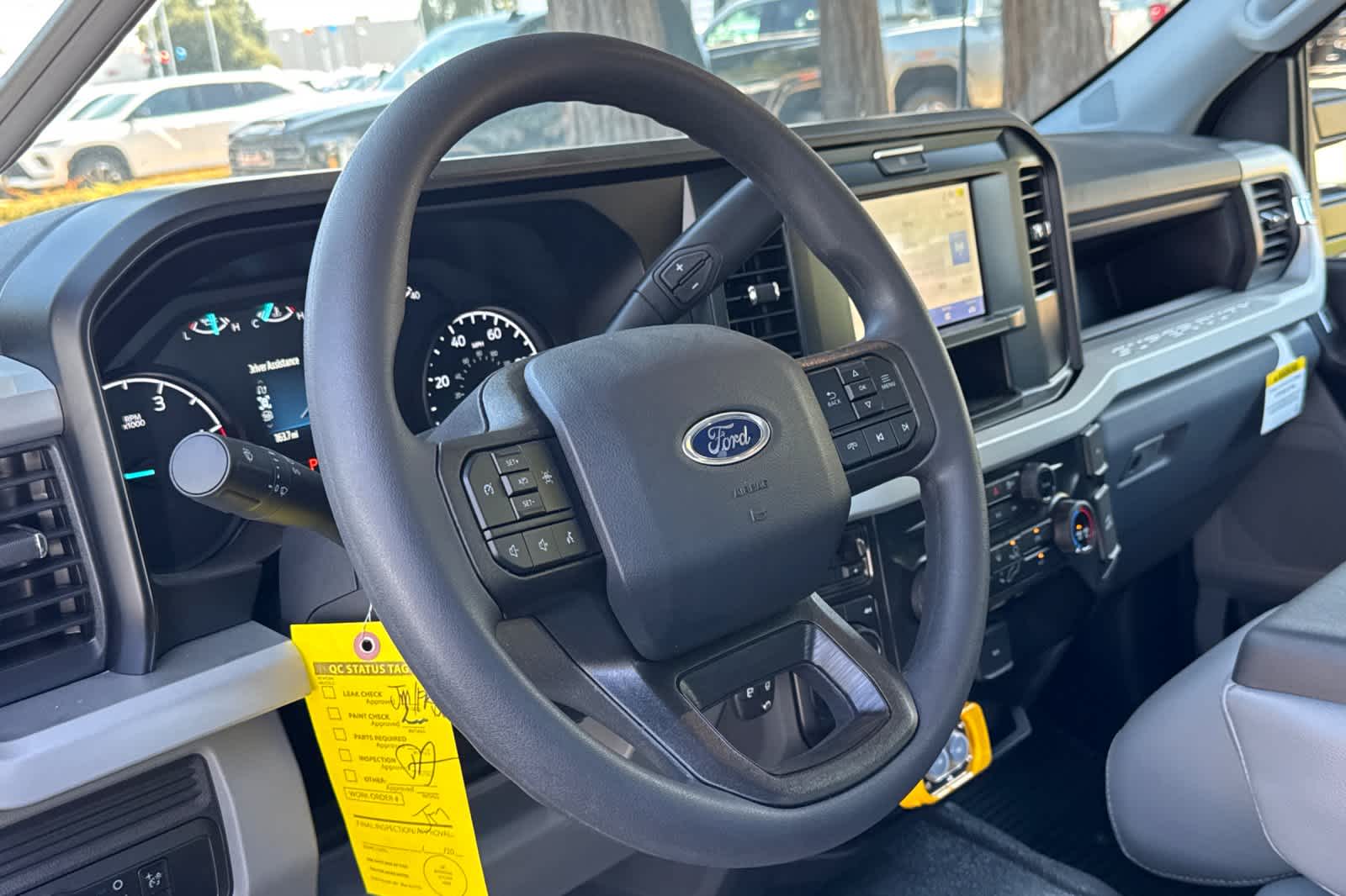 New 2026 Ford Super Duty F-600 DRW Truck
