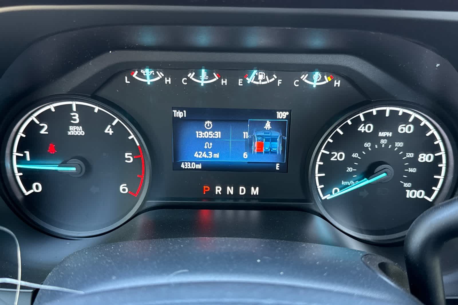 New 2026 Ford Super Duty F-350 DRW Truck
