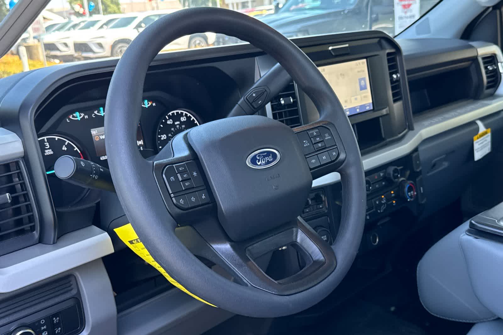 New 2026 Ford Super Duty F-350 DRW Truck