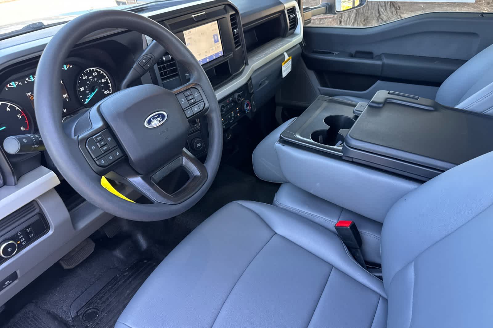 New 2026 Ford Super Duty F-350 DRW Truck