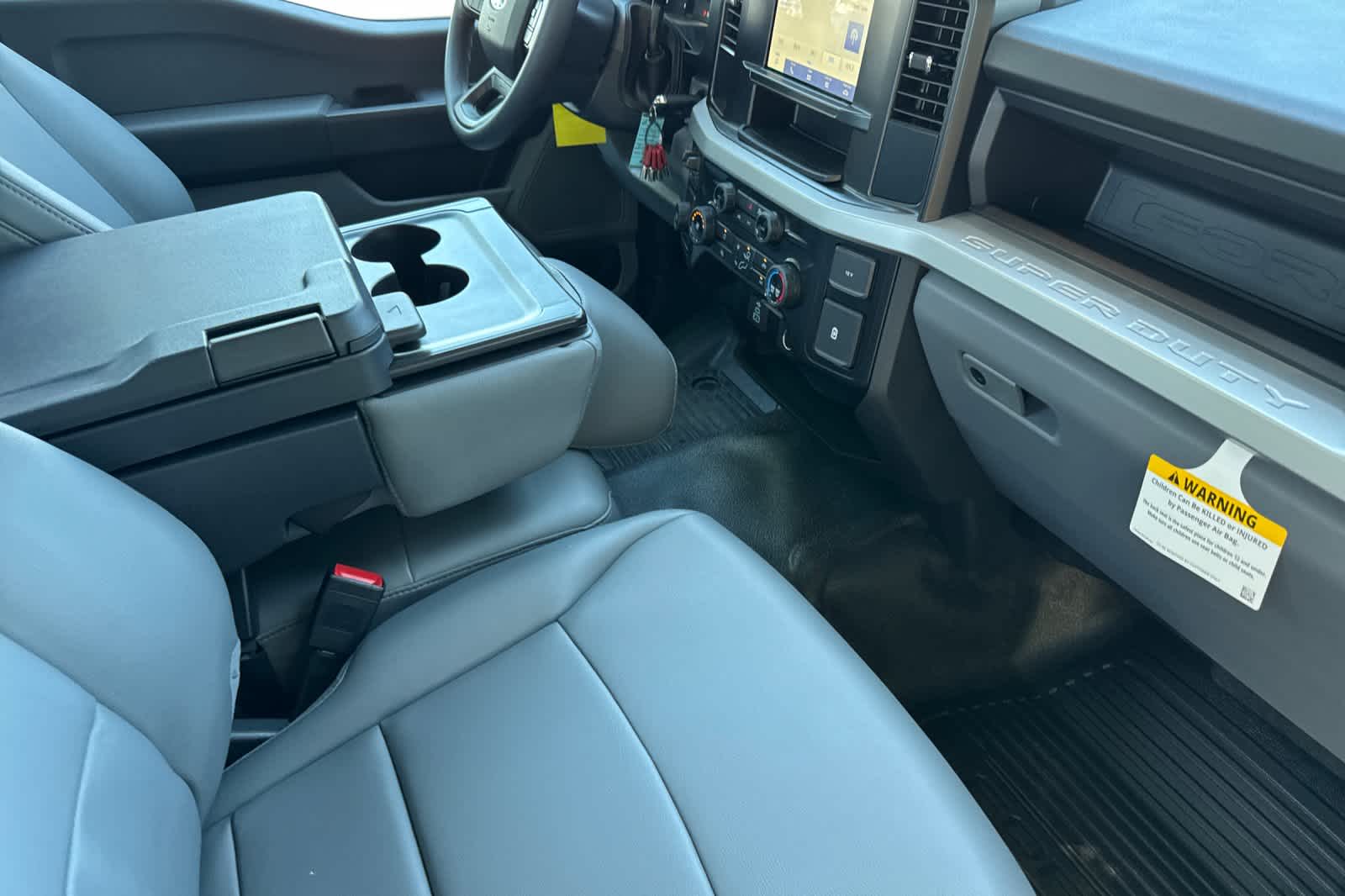 New 2026 Ford Super Duty F-350 DRW Truck