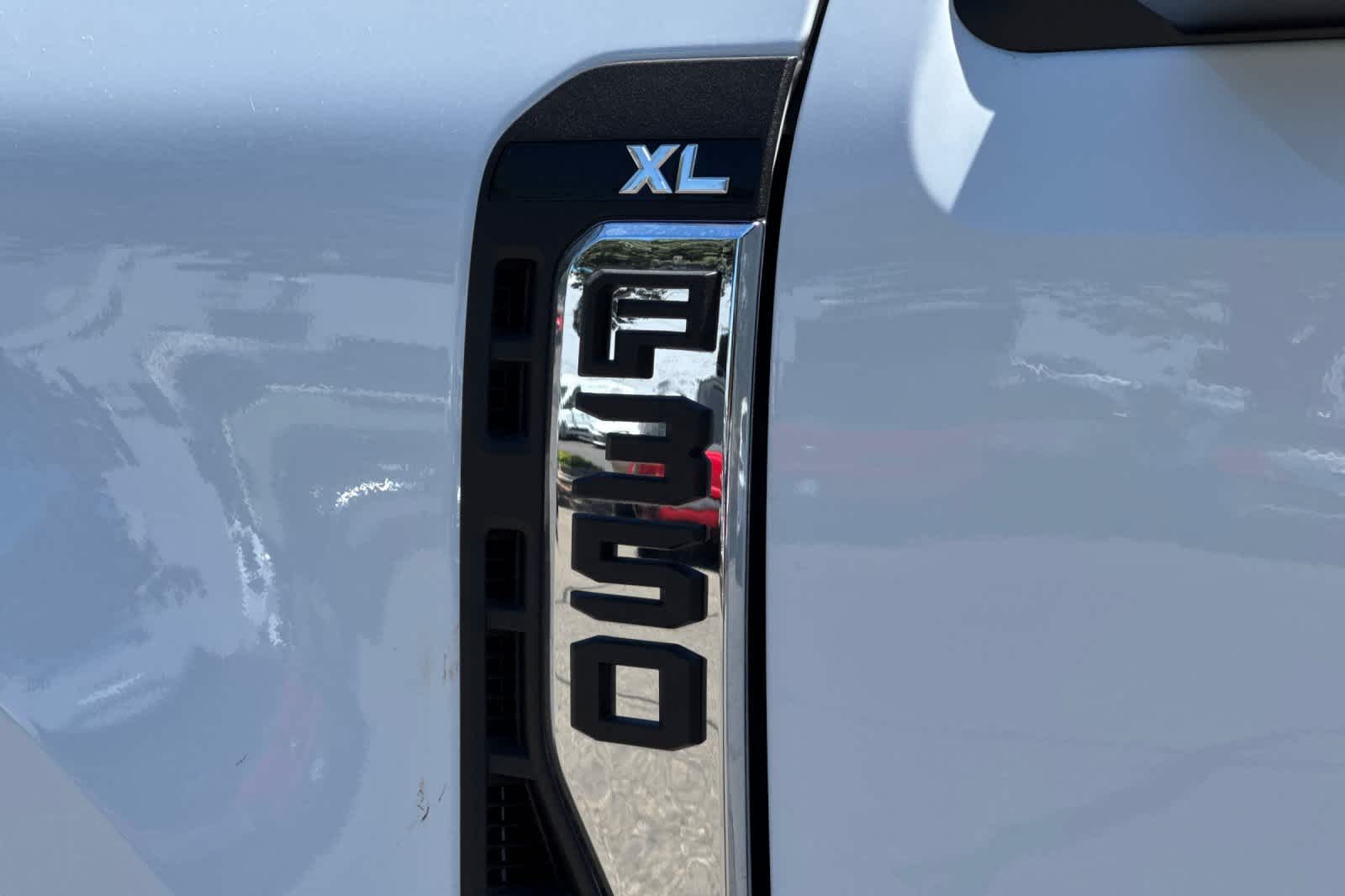 New 2026 Ford Super Duty F-350 DRW Truck