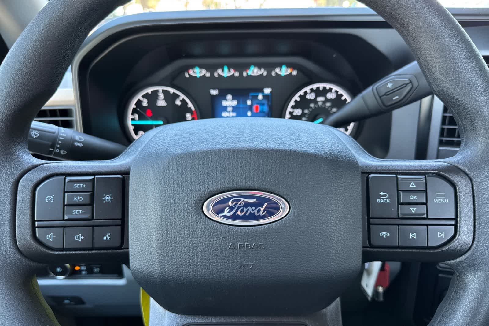 New 2026 Ford Super Duty F-350 DRW Truck
