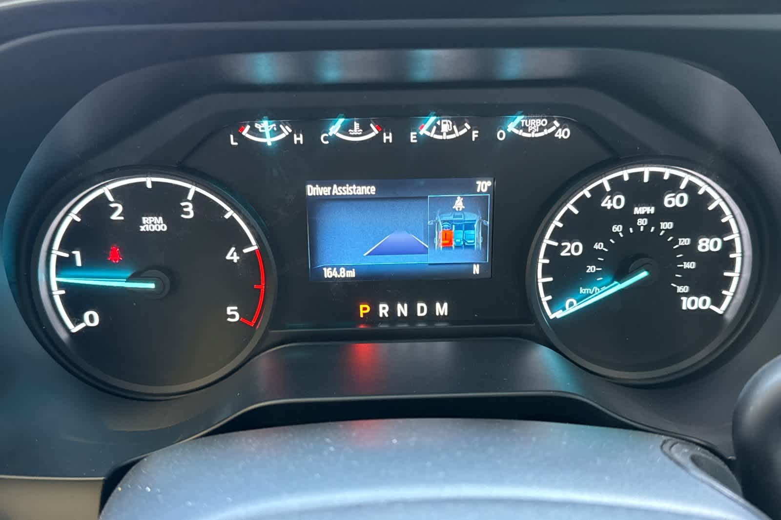 New 2025 Ford Super Duty F-350 DRW Truck