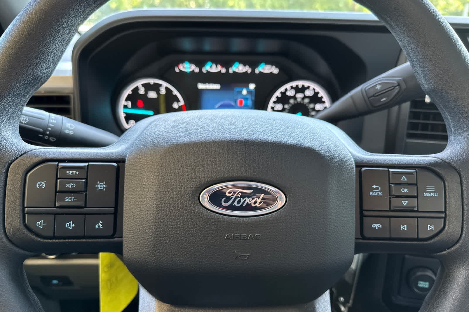 New 2025 Ford Super Duty F-350 DRW Truck