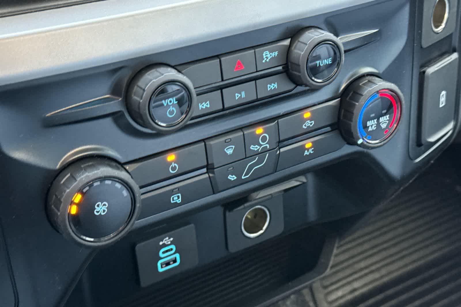 New 2025 Ford Super Duty F-350 DRW Truck