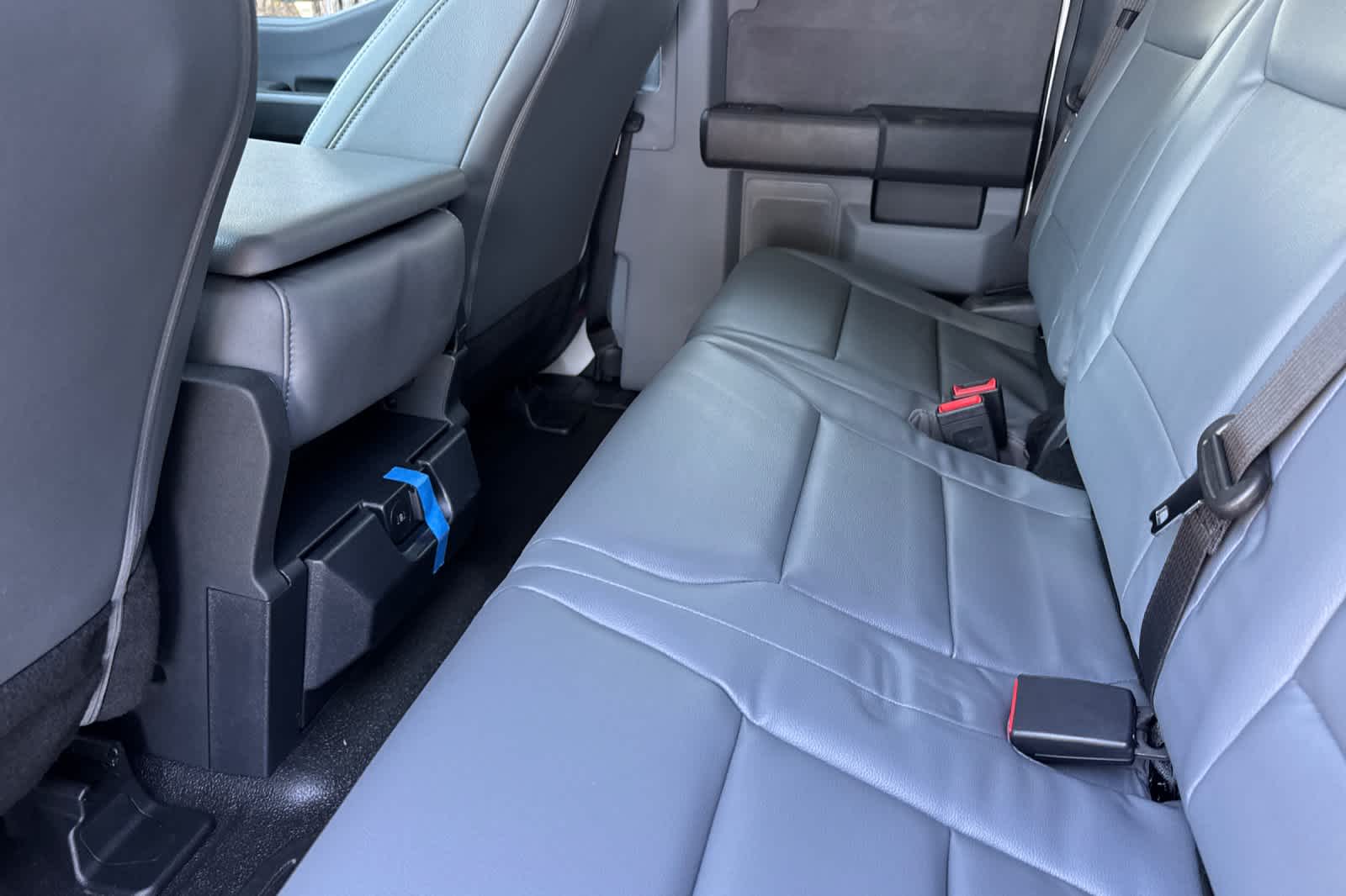 New 2026 Ford Super Duty F-550 DRW Truck
