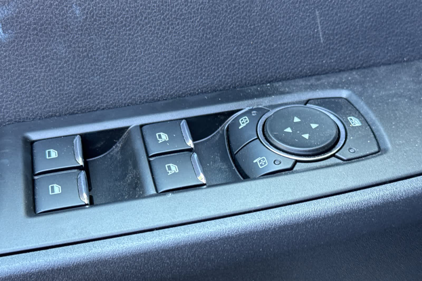 New 2026 Ford Super Duty F-550 DRW Truck