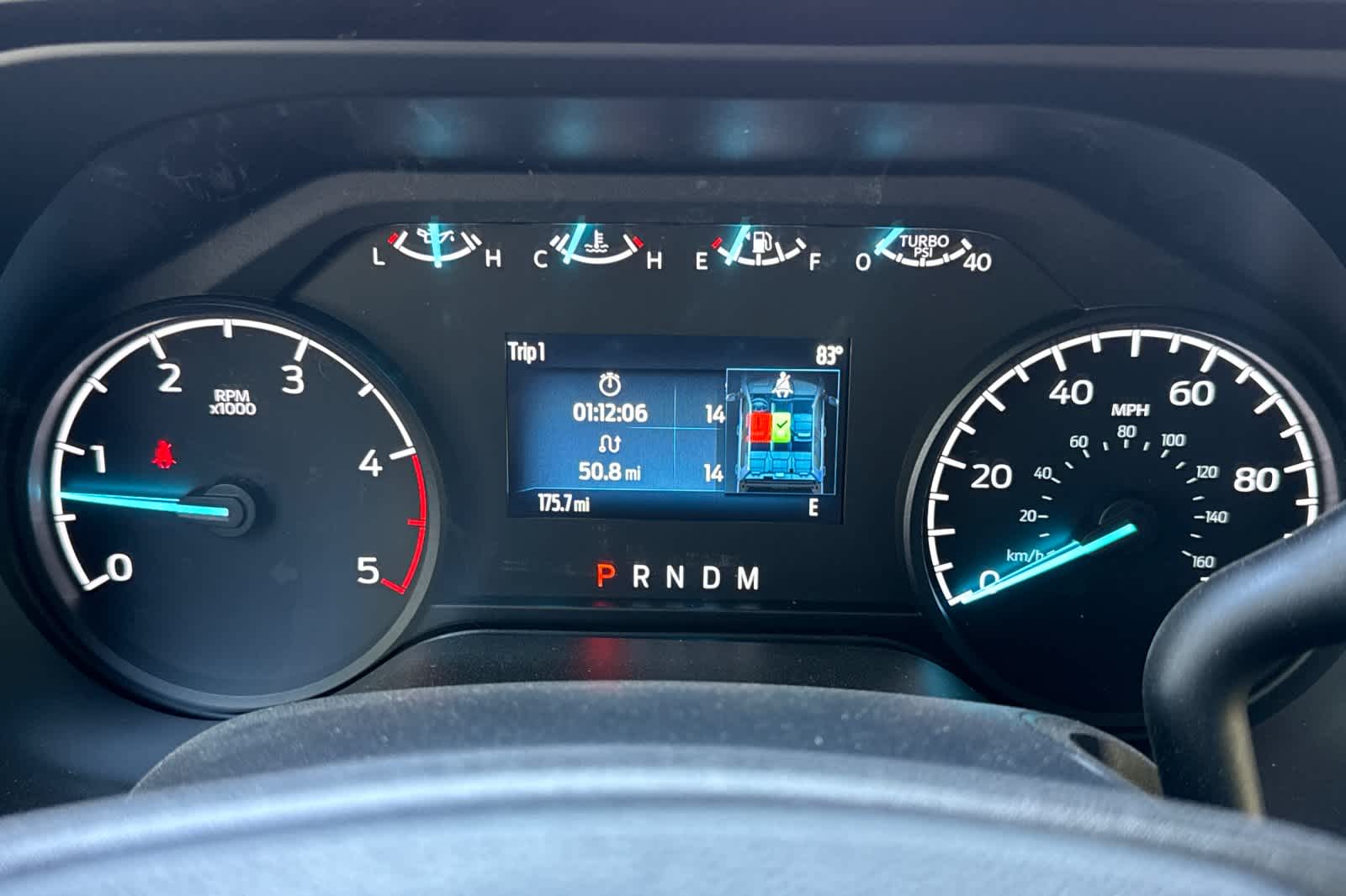 New 2026 Ford Super Duty F-550 DRW Truck